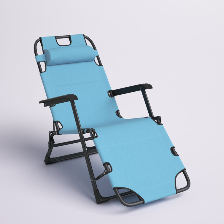 Freeport park zero online gravity chair